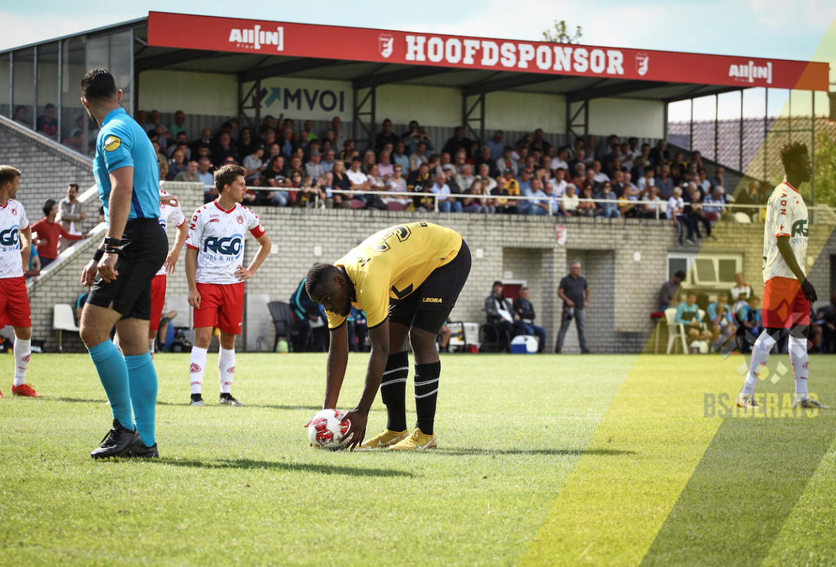 nac kortrijk [2 1] [75 van 92]